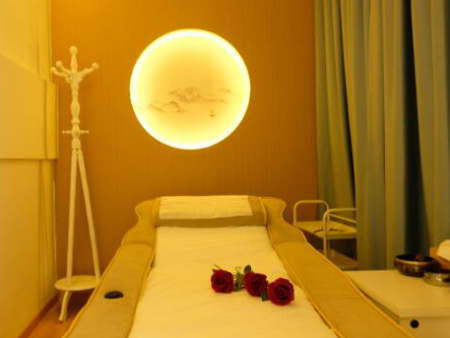 沈阳足疗养生全解析：从脚底反射区看全身健康密码